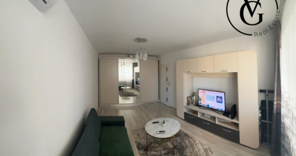 Apartament 2 camere | Nicolae Teclu | Theodor Pallady