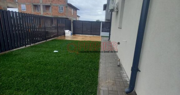 Berceni - Vidra - Casa cu 4 camere