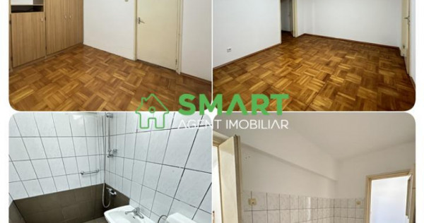 Apartament 2 camere. zona Aurel Vlaicu, Arad