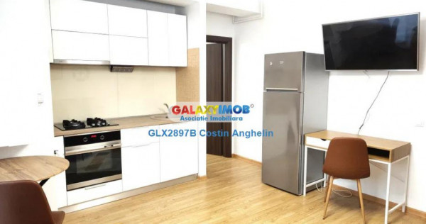 Apartament Modern 2 Camere - Otopeni