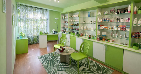 FILM3D!Casa multifunctionala, recomandata si pentru cabinete