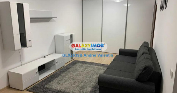 Apartament Modern Berceni - Dimitrie Leonida - Parcare - Met