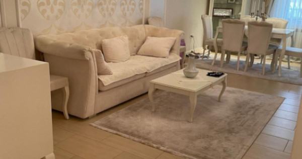 Apartament 3 camere de inchiriat - zona Capitol,Constanta