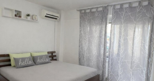 Apartament 2 camere, zona rezidentiala Penny Obor