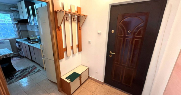 Apartament 2 camere in cartier VEST