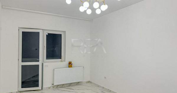 2 Camere cu chirias - 63,75mp - Grand Kristal Residence