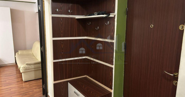 Apartament 3 camere Nicolina - Belvedere