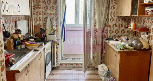 Apartament 3 camere -Soseua Iancului- Super oferta