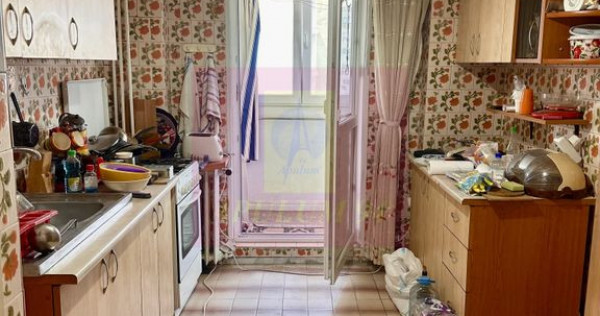 Apartament 3 camere -Soseua Iancului- Super oferta