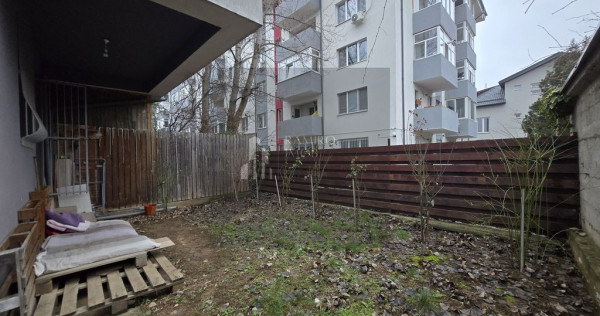 Apartament 2 camere Curte Proprie 80mp / Dimitrie Leonida