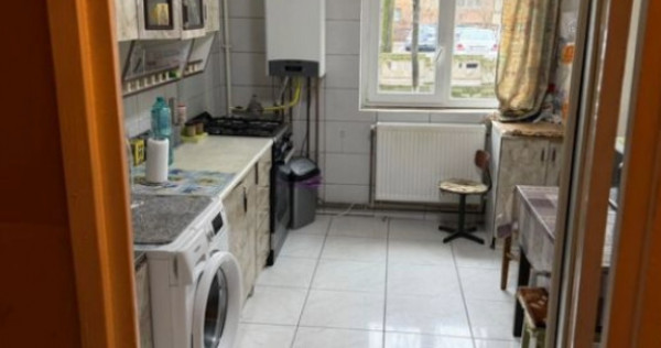 Apartament 4 camere Marasti-zona BRD