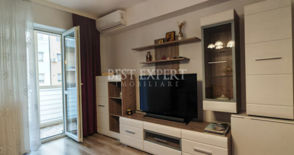Apartament 3 camere de &icirc;nchiriat &ndash; zonă liniștită, par