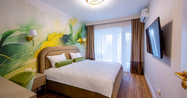 Apartament 2 camere,mobilat si utilat modern,parcare,Victor Babeș