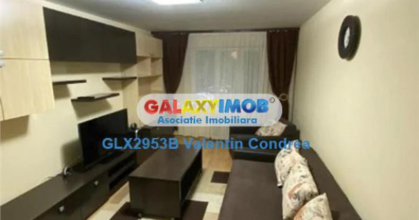 Apartament 3 Camere Rahova