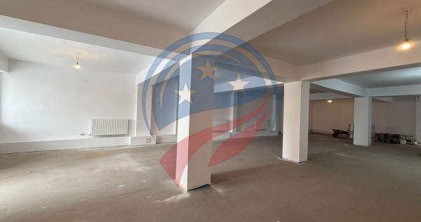 Spațiu comercial open space de &icirc;nchiriat &ndash; 12 &euro;/mp ...