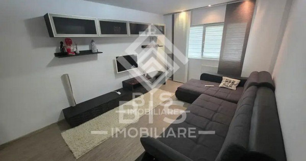 APARTAMENT 3 CAMERE DECOMANDATE Ştefan cel Mare