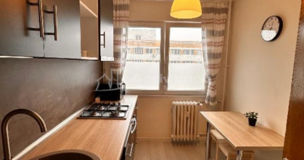 3 camere-Titan-Bd. Nicolae Grigorescu -4 min.Metrou Titan