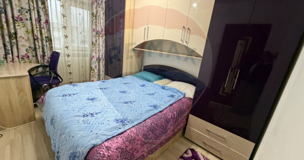 Apartament cu 2 camere de inchiriat pe Calea Bucuresti