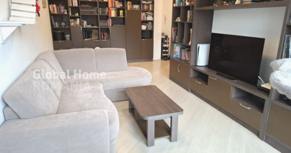 Apartament 2 camere Delta City || Tineretului