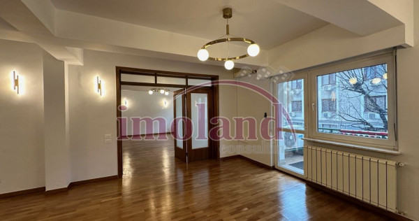 Inchiriere - Apartament Renovat Integral - Primaverii