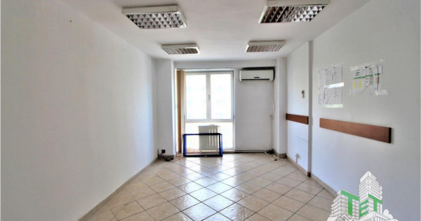 Spatiu de birou de inchiriat in zona Natiunile Unite