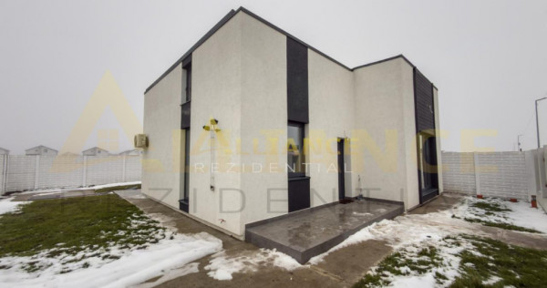 Zanelor - 3 Camere - 335 mp - Finalizare Rapida