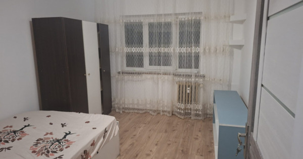 Camera de cămin transformata in garsoniera, 21 mp, zona Sar