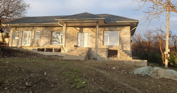 Casa in localitatea Blajani