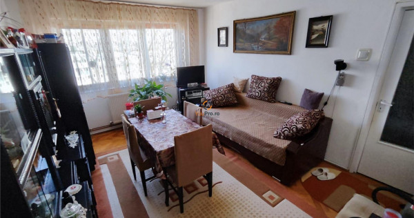 Cu Centrala Etaj 2 Iulius Mall