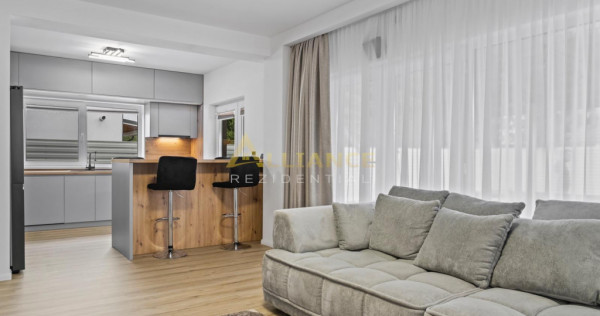 ZONA MIORITA-CASA INDIVIDUALA | 4 camere | 2 bai | Teren 300