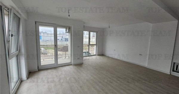 Bragadiru McDonalds - Sos.Alexandriei / garsoniera bloc nou