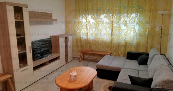 Apartament 2 camere, decomandat - Arca Residence