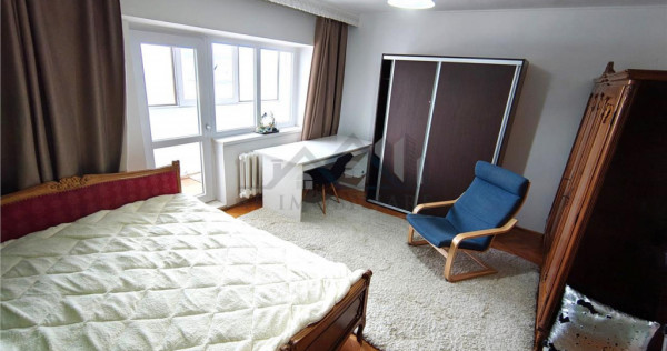 Apartament 1 camera Podu Ros - se face contract ANAF