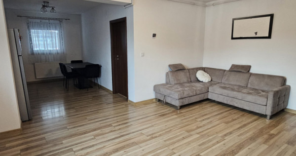 Apartament 2 camere, 55 mp utili, zona stadion Ion Oblemenco