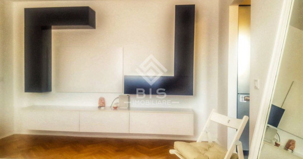 APARTAMENT ZONA DECEBAL