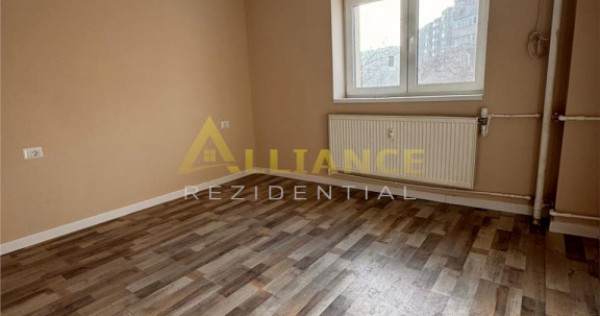 Aparatorii Patriei la 5 min. - 3 camere 74mp renovat