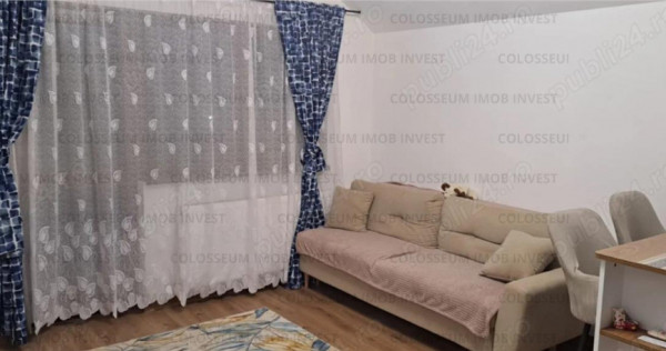 Apartament 4 camere, decomandat - zona Sanpetru