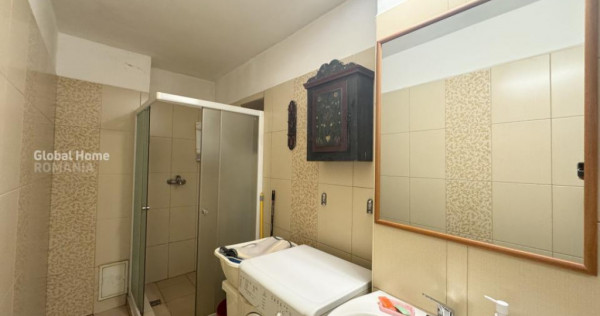 Apartament 2 Camere | Bld. Unirii-Tribunal | metrou Unirii