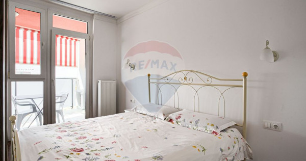 Apartament cu 1 camere de &icirc;nchiriat &icirc;n Ared Kaufland