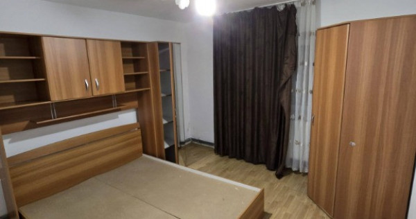 Apartament 2 camere D, in CUG