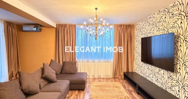 Vila Corbeanca Forest