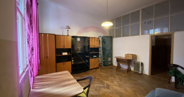 Apartament de &icirc;nchiriat Horea