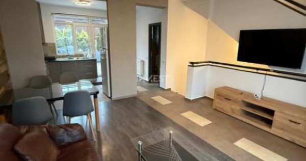 Casă 4C Valea Lupului-Iași