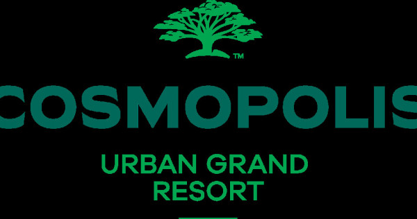 Cosmopolis