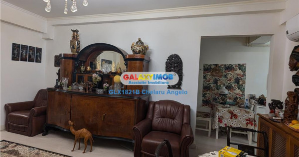 Aviatiei Zeletin Residence,ap 3 cam. 85 mp ,etj 1, cochet am