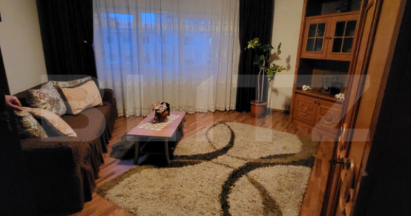 Apartament 2 camere, 49.49 mp, zona Parcul Teilor
