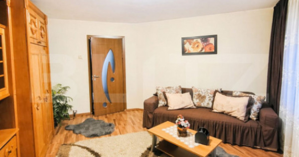 Apartament 2 camere, 49.49 mp, zona Parcul Teilor