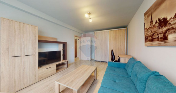 Comision 0% |1 Camere de Inchiriat | TRACTORUL |