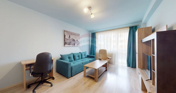 Comision 0% | 2 Camere de Inchiriat | TRACTORUL |