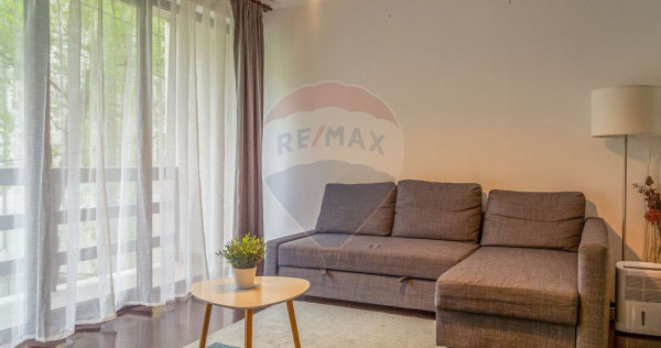 Apartament cu 2 camere de inchiriat &icirc;n Sinaia